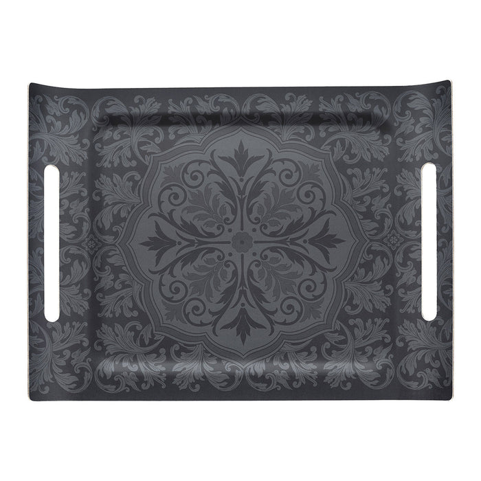 Armoiries Tray