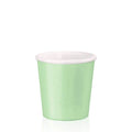 Aromateca Caffeino Verde 9,5 cl Set 6 Pz
