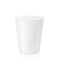 Aromateca Tazza Bianca 21,5 cl Set 6 Pz