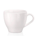 Aromateca Tazza Cappuccino Bianca 22 cl Set 6 Pz