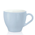 Aromateca Tazza Cappuccino Blu 22 cl Set 6 Pz