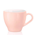 Aromateca Tazza Cappuccino Rosa 22 cl Set 6 Pz