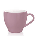 Aromateca Tazza Cappuccino Viola 22 cl Set 6 Pz