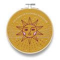 Assorted Embroidery Kits