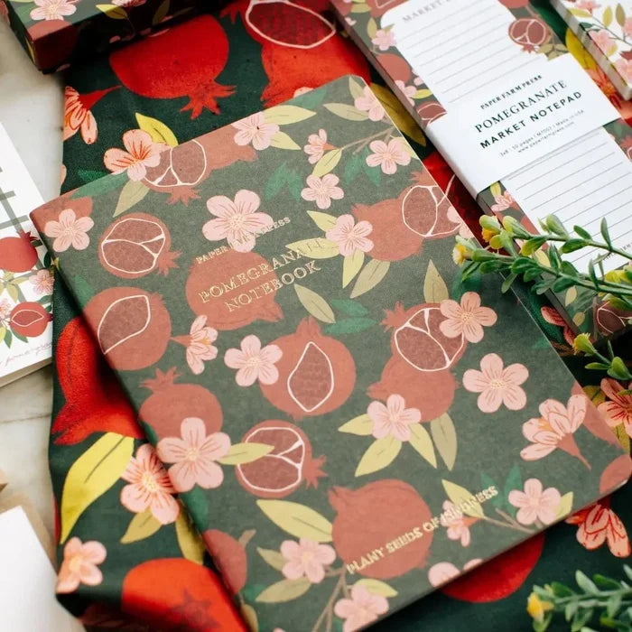 Assorted Journals/Notebooks