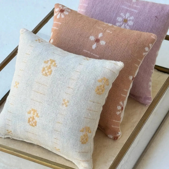 Assorted Lavender Sachet