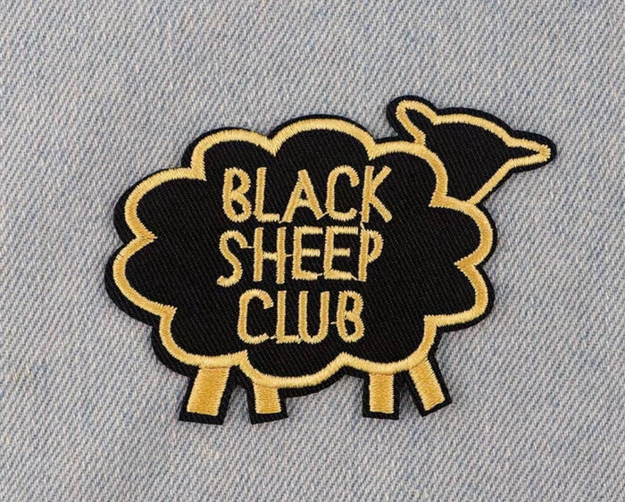 Assorted Patches