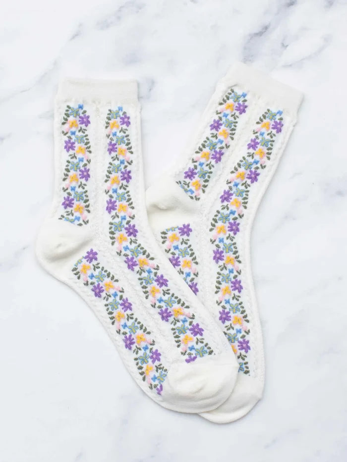 Assorted Socks