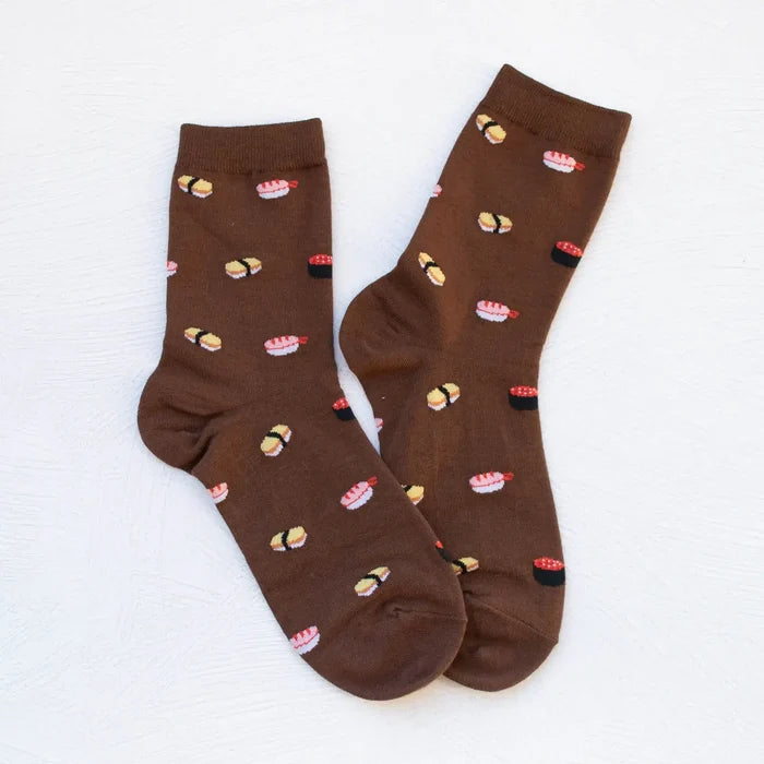 Brown Sushi