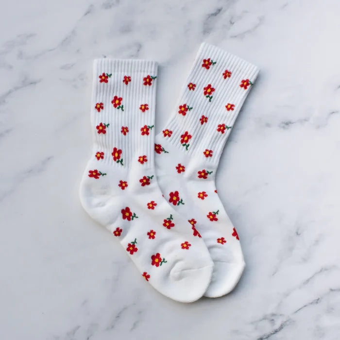 Assorted Socks