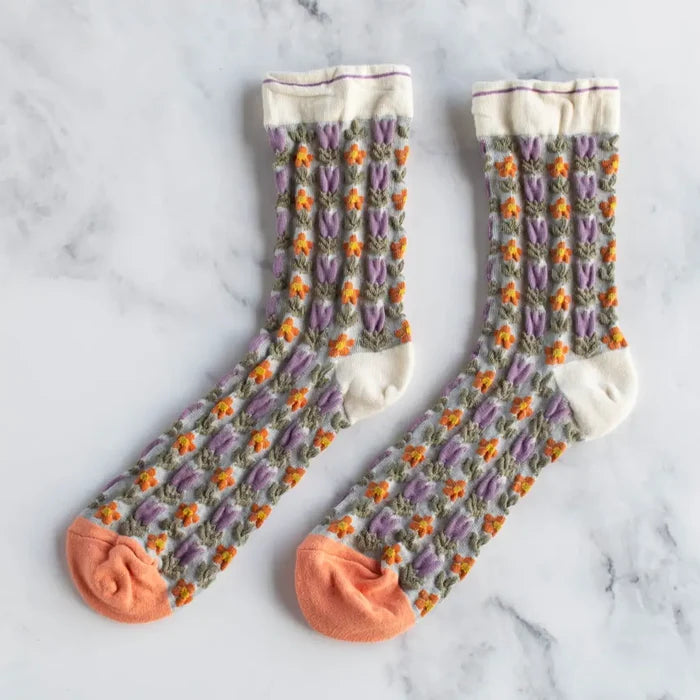 Assorted Socks