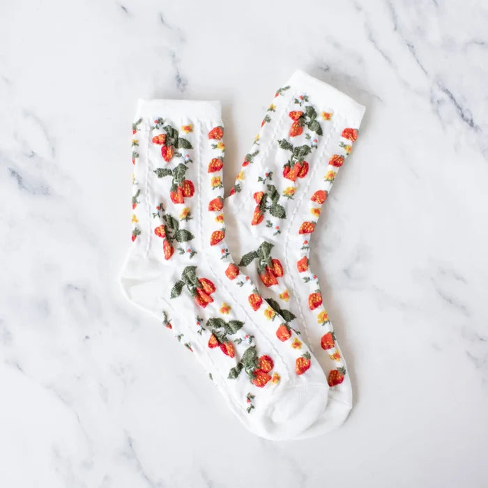 Assorted Socks