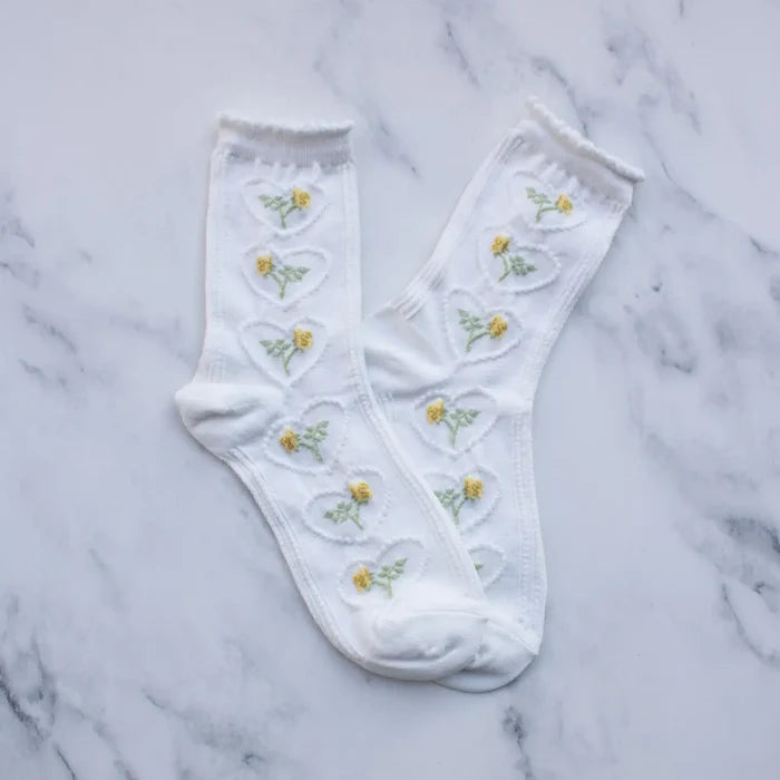 Assorted Socks