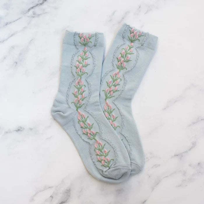 Assorted Socks