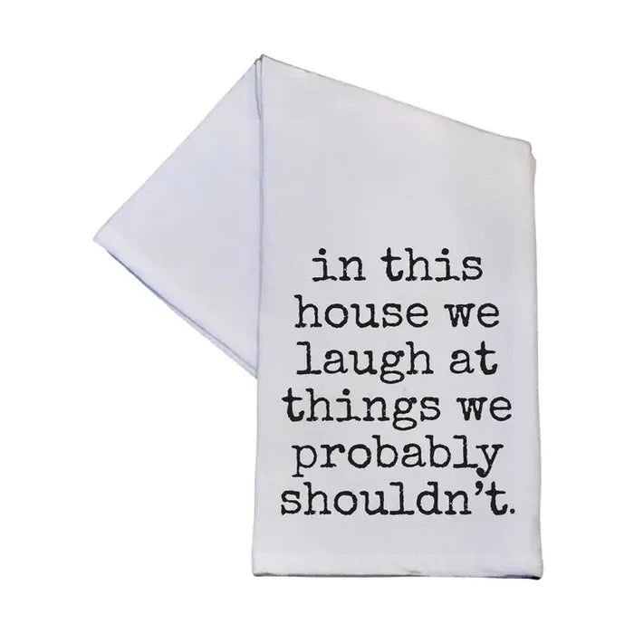 In This House