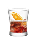 Aura Bicchiere Vino 24 cl Set 3 Pz