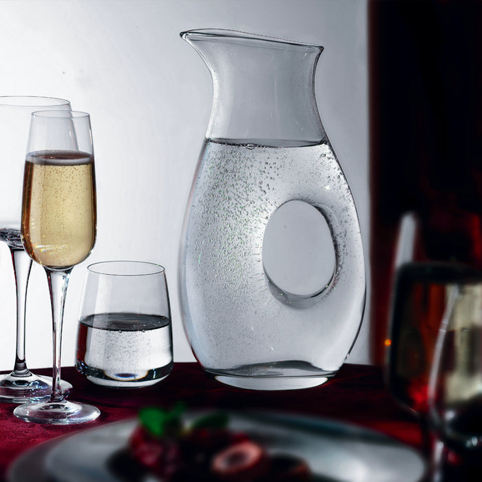 Aurum Bicchiere Acqua 37 cl Set 6 pz
