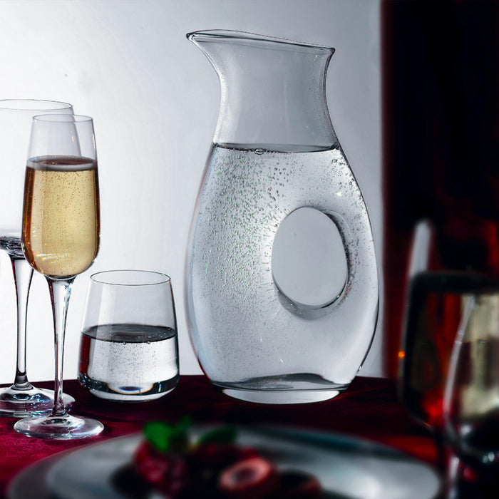Aurum Calice Flute Champagne 23 cl Set 6 pz