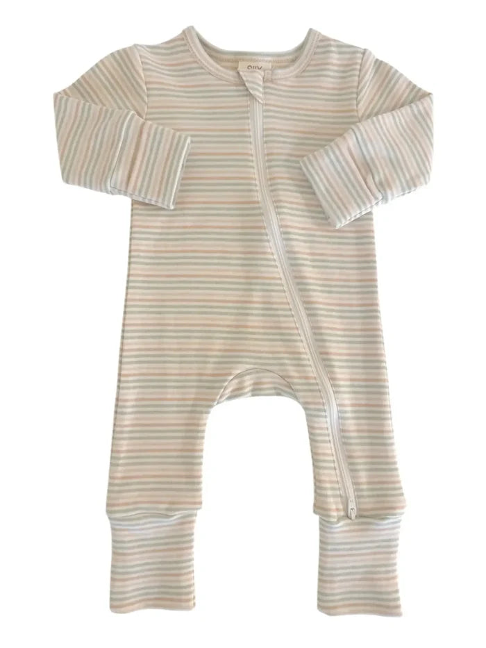 Baby Romper Assorted