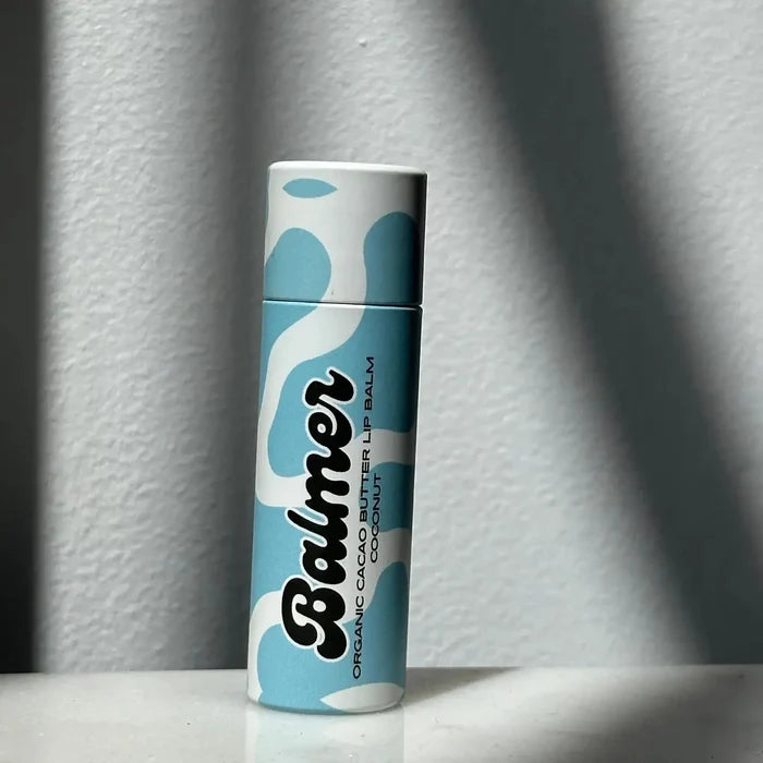 BALMER Chapstick Assorted