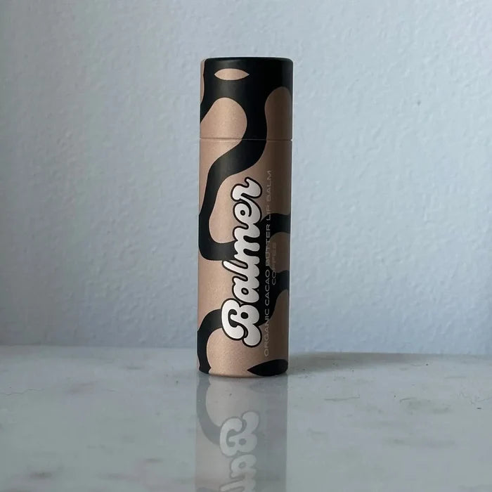 BALMER Chapstick Assorted