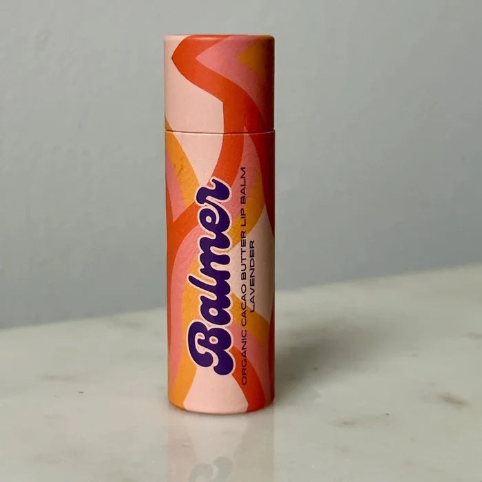 BALMER Chapstick Assorted
