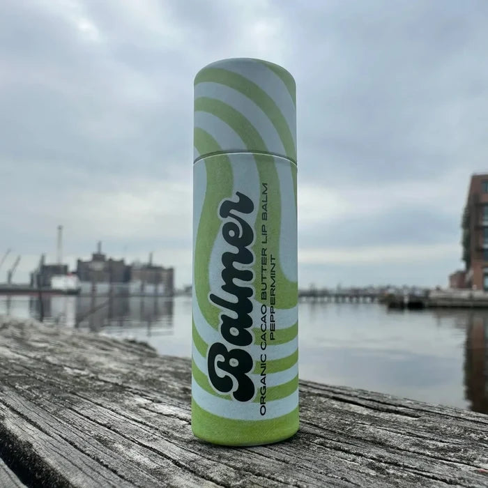 BALMER Chapstick Assorted