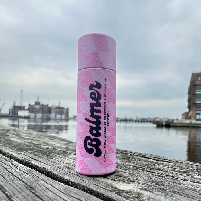 BALMER Chapstick Assorted