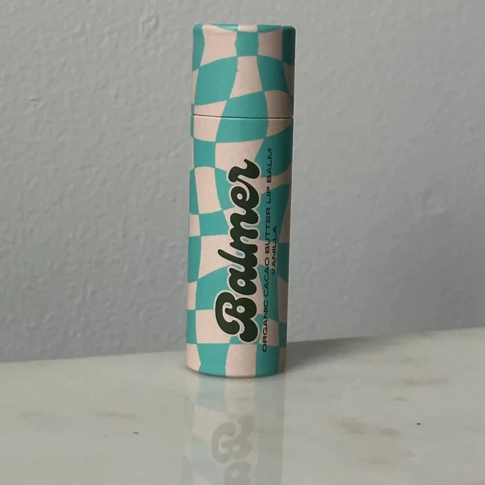 BALMER Chapstick Assorted