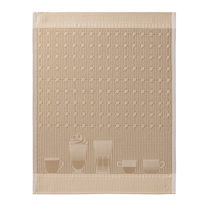 Barista Cotton Hand Towel