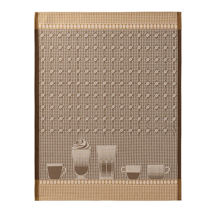 Barista Cotton Hand Towel