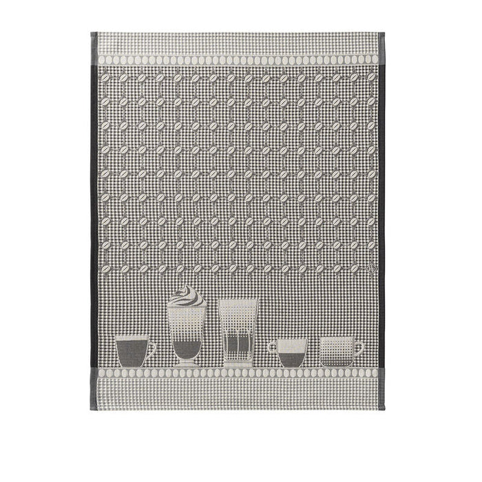 Barista Cotton Hand Towel
