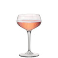 Bartender Calice Cocktail 30 cl Set 6 Pz Vetro
