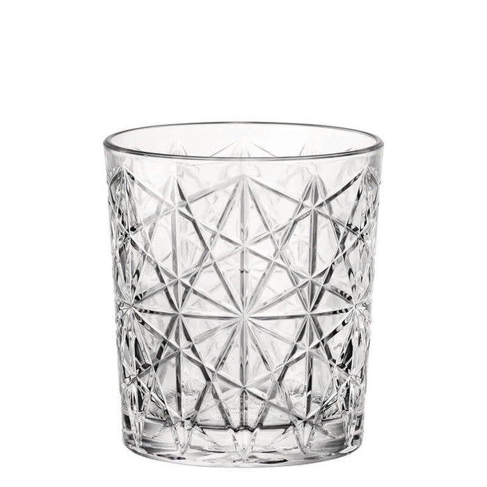 Bartender Lounge Bicchiere Acqua 27,5 cl Set da 6 pezzi