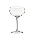 Bartender Novecento Calice Cocktail 25 cl Set da 6 pezzi