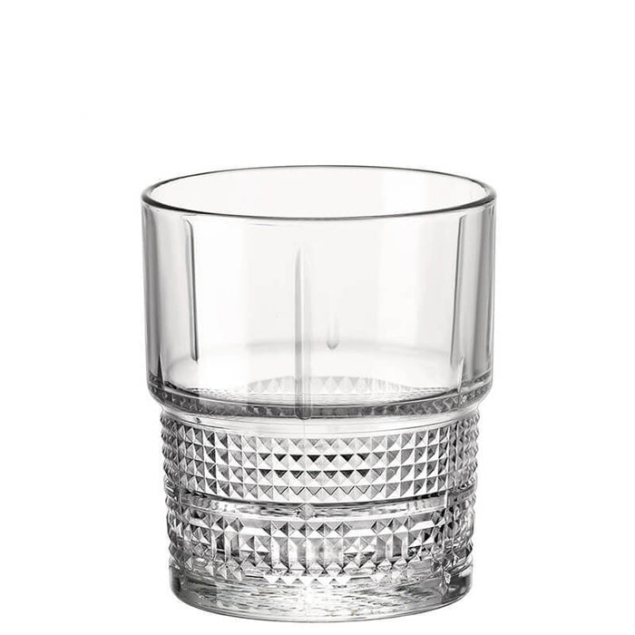 Bartender Novecento DOF Whisky 37 cl Set da 6 pezzi