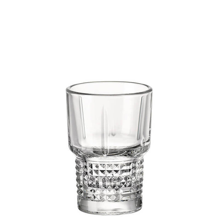 Bartender Novecento Shot 7,7 cl Set da 6 pezzi