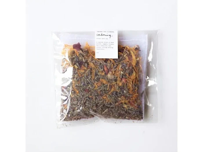Bath Tea