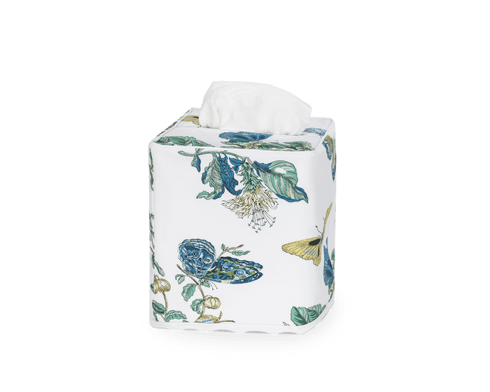 Baudin Butterfly Tissue Box Cover