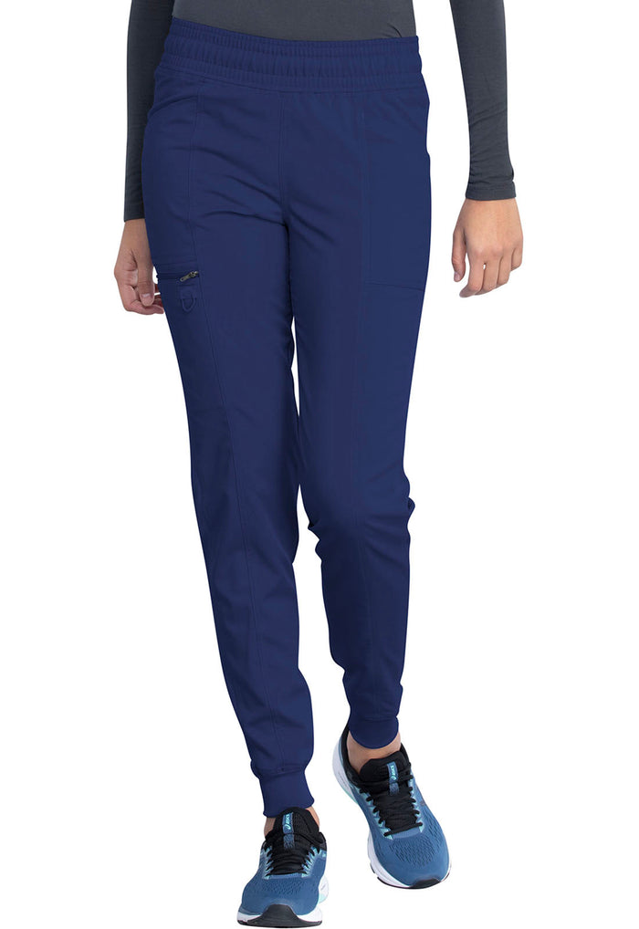 BF. Conj. Mujer Dickies Balance Mod.DK840/DK155 Navy JOGGER