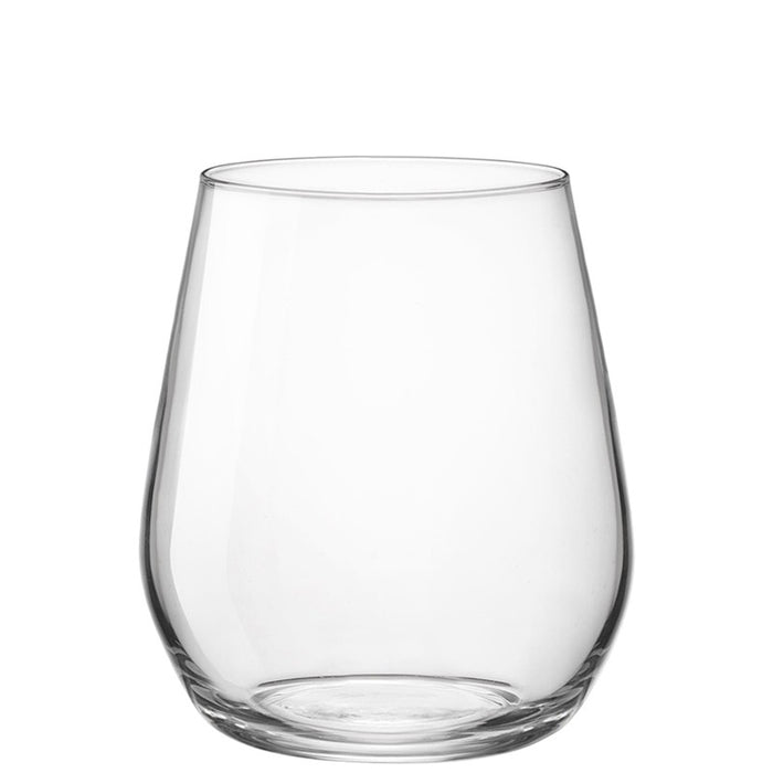 Bicchieri Acqua Electra 38 Cl Set 6 Pezzi