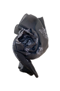 BLACK STOLE
