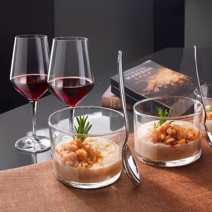 Bodega Bicchiere Mini 22,5 cl Set 12 Pz