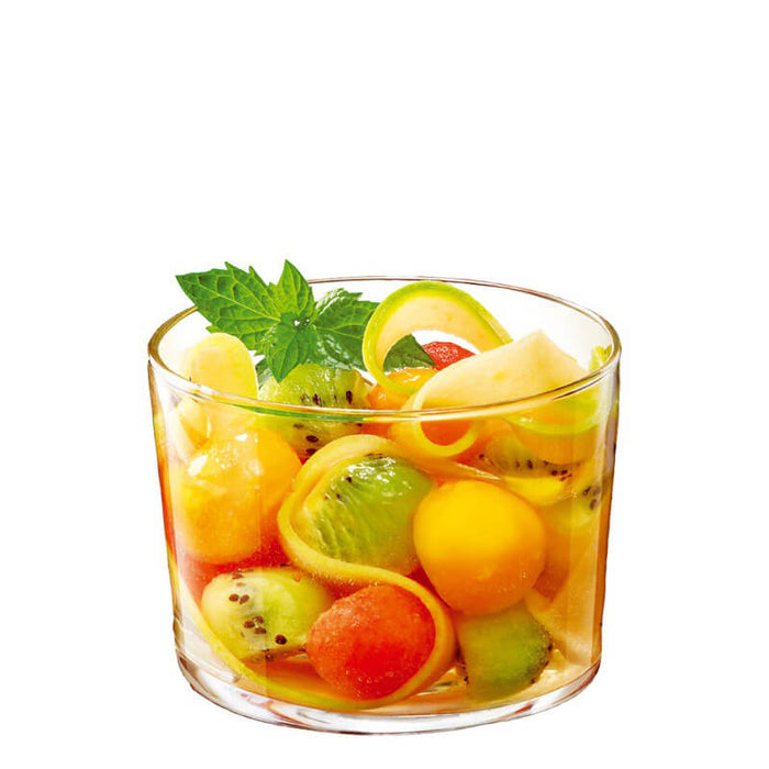 Bodega Bicchiere Mini 22,5 cl Set 12 Pz