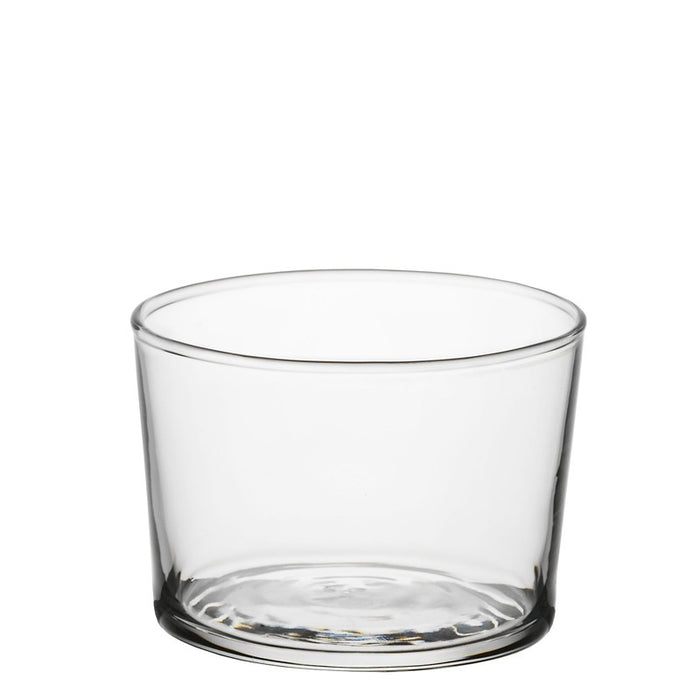 Bodega Bicchiere Mini 22,5 cl Set 12 Pz