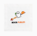 Boos Fueled