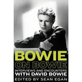 Bowie Book