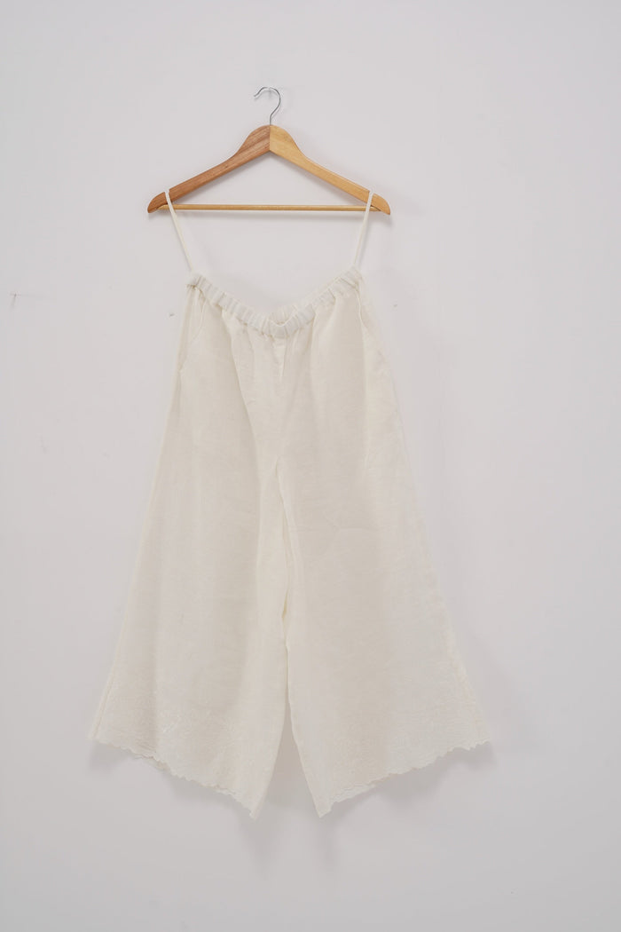 BRASS TROUSER