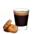 Caffeino Bicchiere 8,5 cl Set 6 Pz