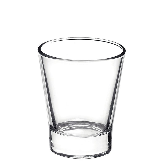 Caffeino Bicchiere 8,5 cl Set 6 Pz